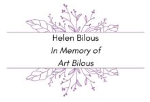 Helen Bilous