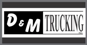 D&M Trucking Inc.